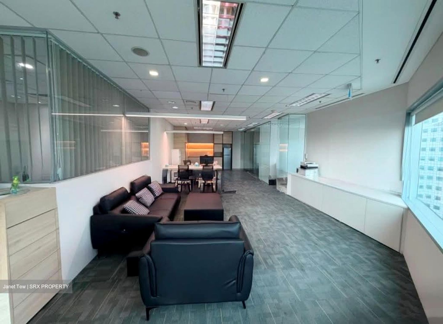Suntec City (D1), Office #622073191